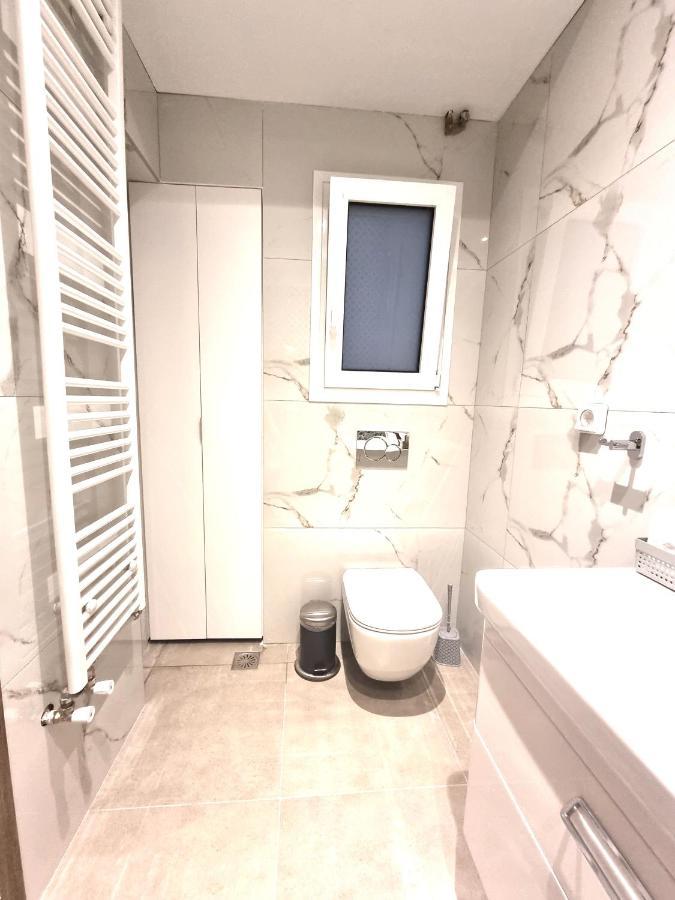 Apartamento Acropolis Oasis By Yha Atenas Exterior foto